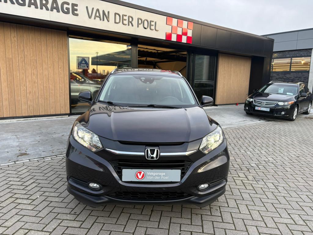 Honda HR-V 1.5 i-vtec executive