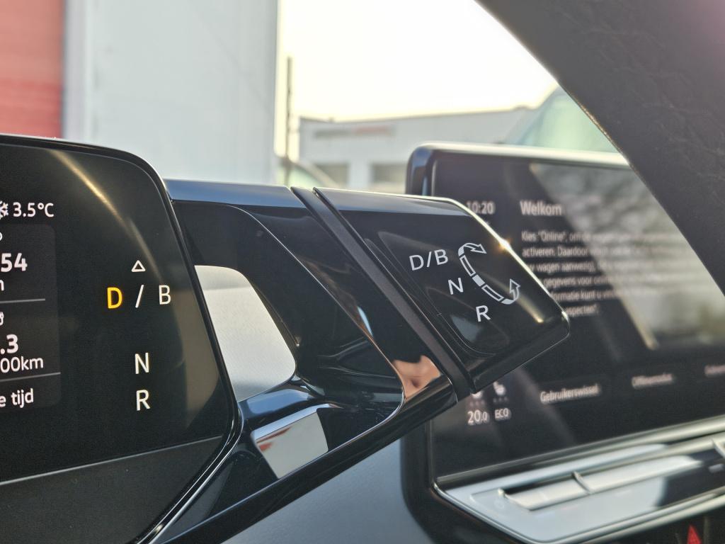 Volkswagen Id.3 first plus 58 kwh | acc | camera