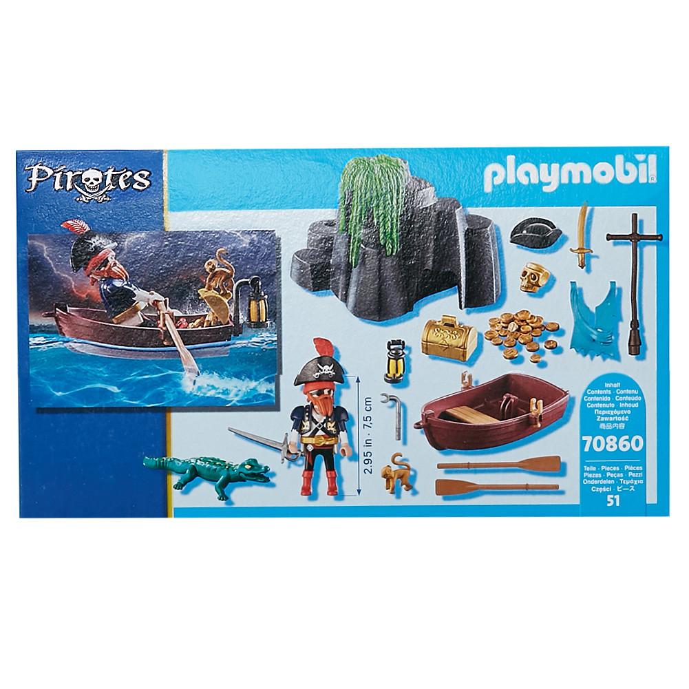 Playmobil Pirates NIEUW