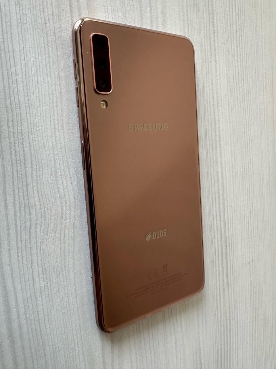 Samsung Galaxy A7