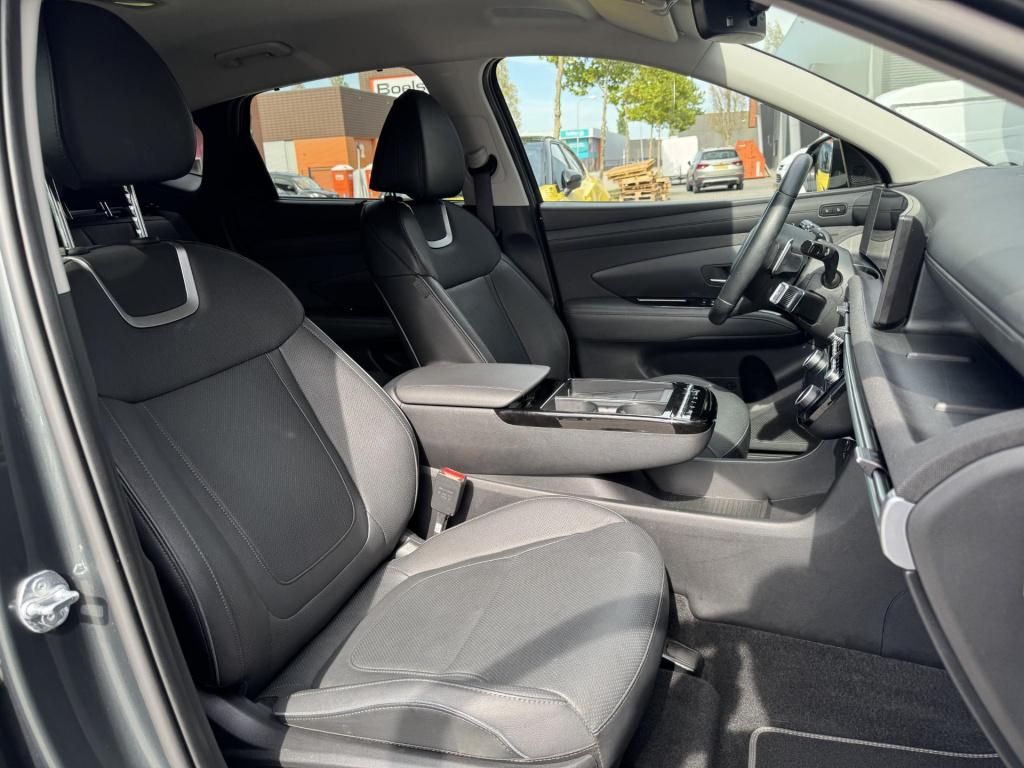 Hyundai Tucson 1.6 t-gdi phev premium soh 99%