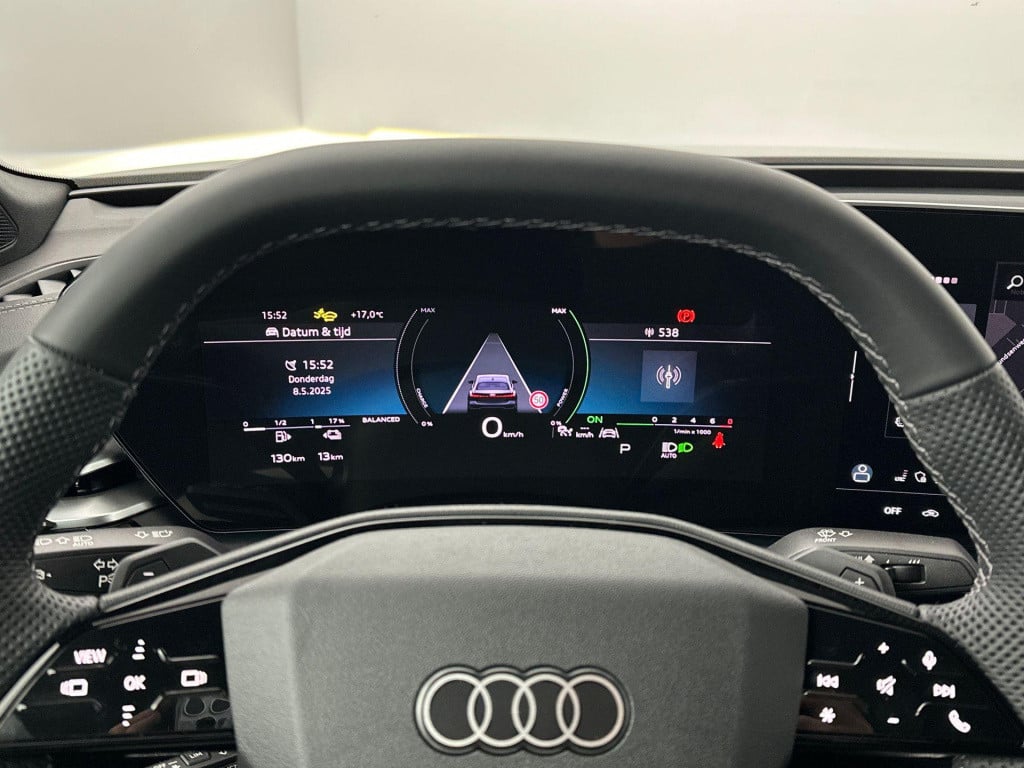 Audi A5 limousine s edition 2.0 tfsi e 220 kw / 299 pk limousine 7 v