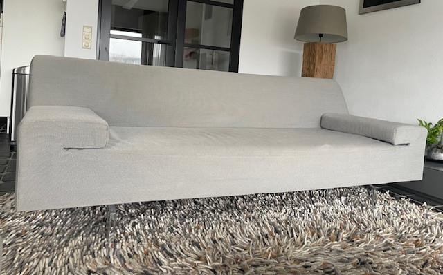 2x BANK MOOME NOA van Rene Holten