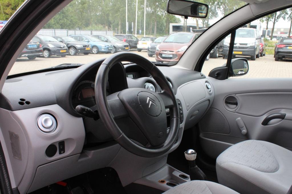 Citroen C3 1.1i ligne séduction