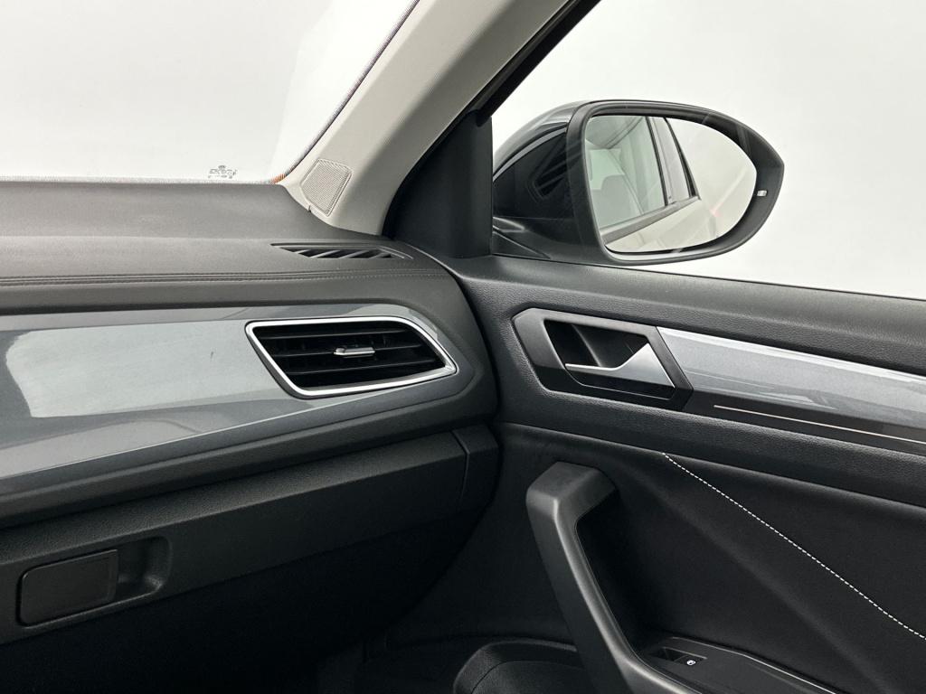 Volkswagen T-roc 1.5 tsi style
