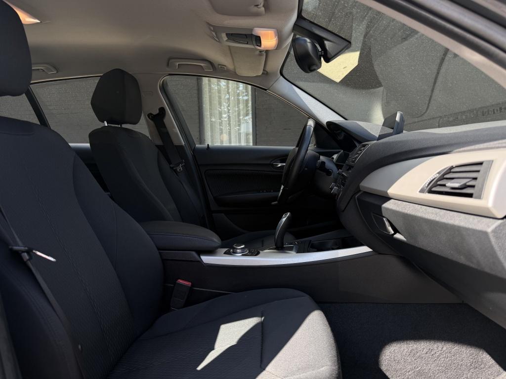 BMW 1 Serie 118i -automaat - 79.000km -