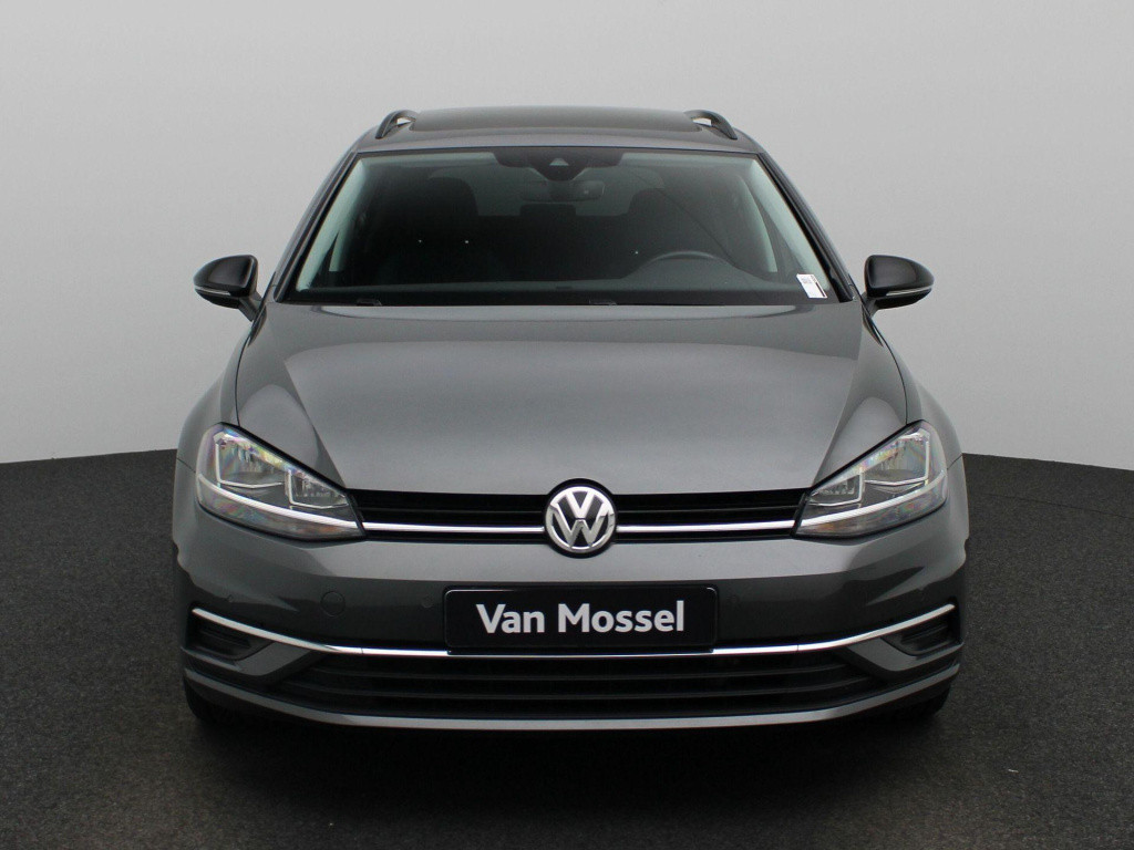 Volkswagen Golf variant 1.0 tsi comfortline | iq-drive | lmv | navigatie | 