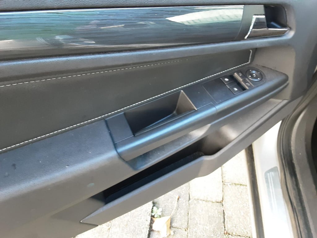 Opel Astra 1.8 cosmo