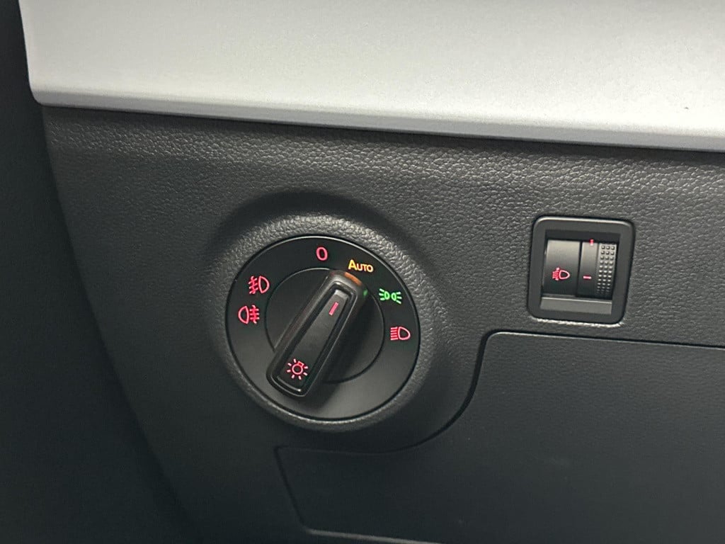 Seat Arona 1.0 tsi style