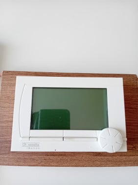 Kamerthermostaat Remeha
