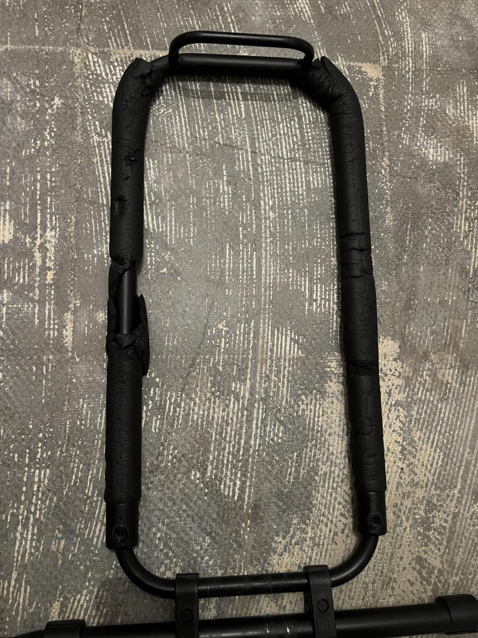 Gamestoel playseat logitech