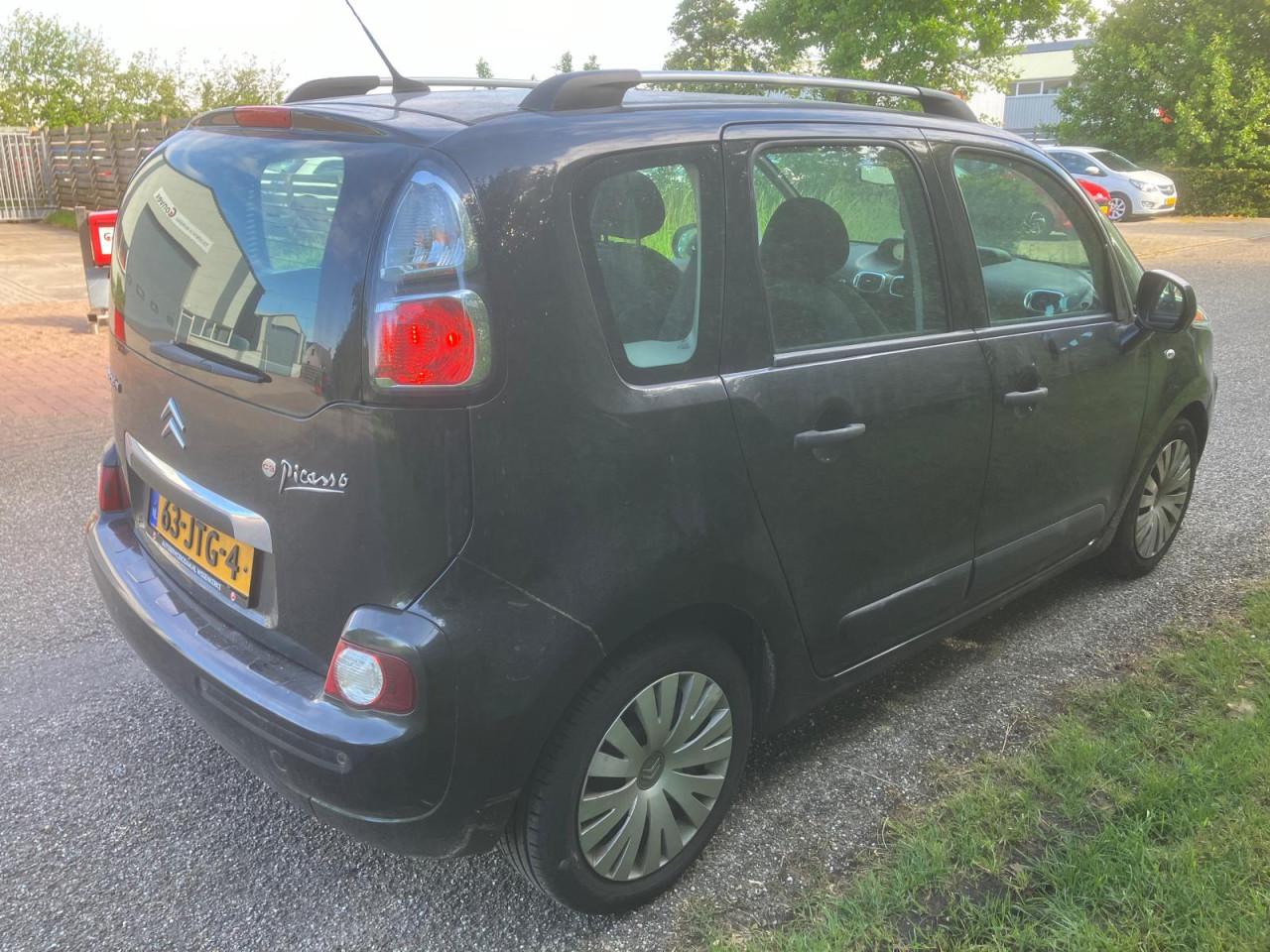 Citroen C3 Picasso 1.6