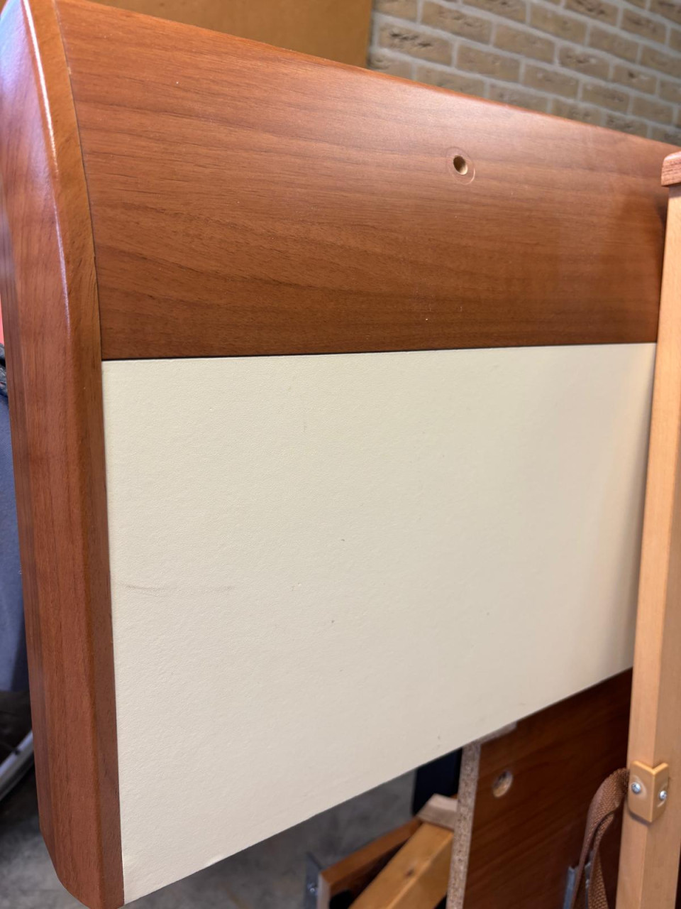 Compleet bed GRATIS afhalen