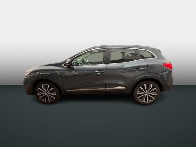 Renault Kadjar tce 140 intens | trekhaak | panoramadak | 19 inch | navigati