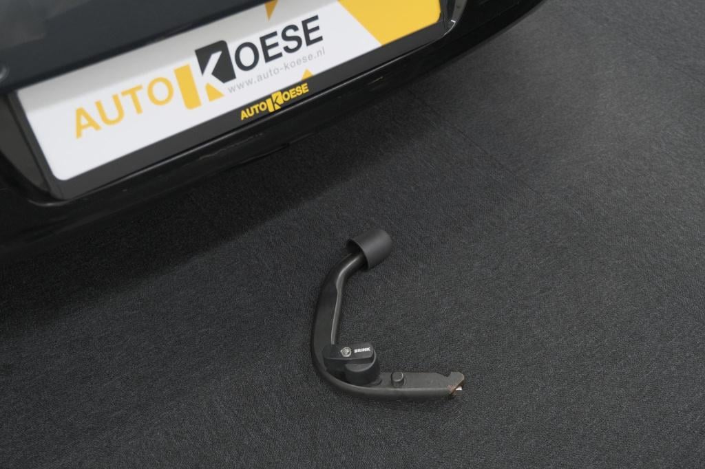 Renault Clio tce 90 limited | trekhaak | navigatie | parkeersensoren