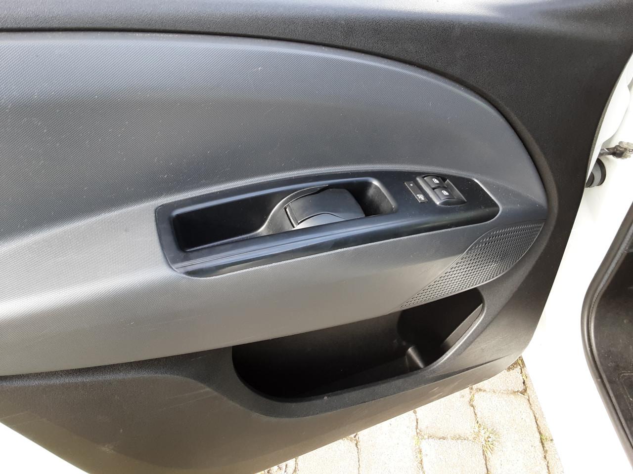 Fiat Doblò Cargo 1.3 MJ L1H1 Actual