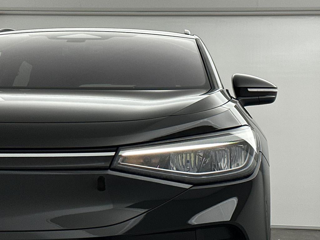 Volkswagen Id.4 limited edition 58 kwh accu 140 kw / 190 pk suv el