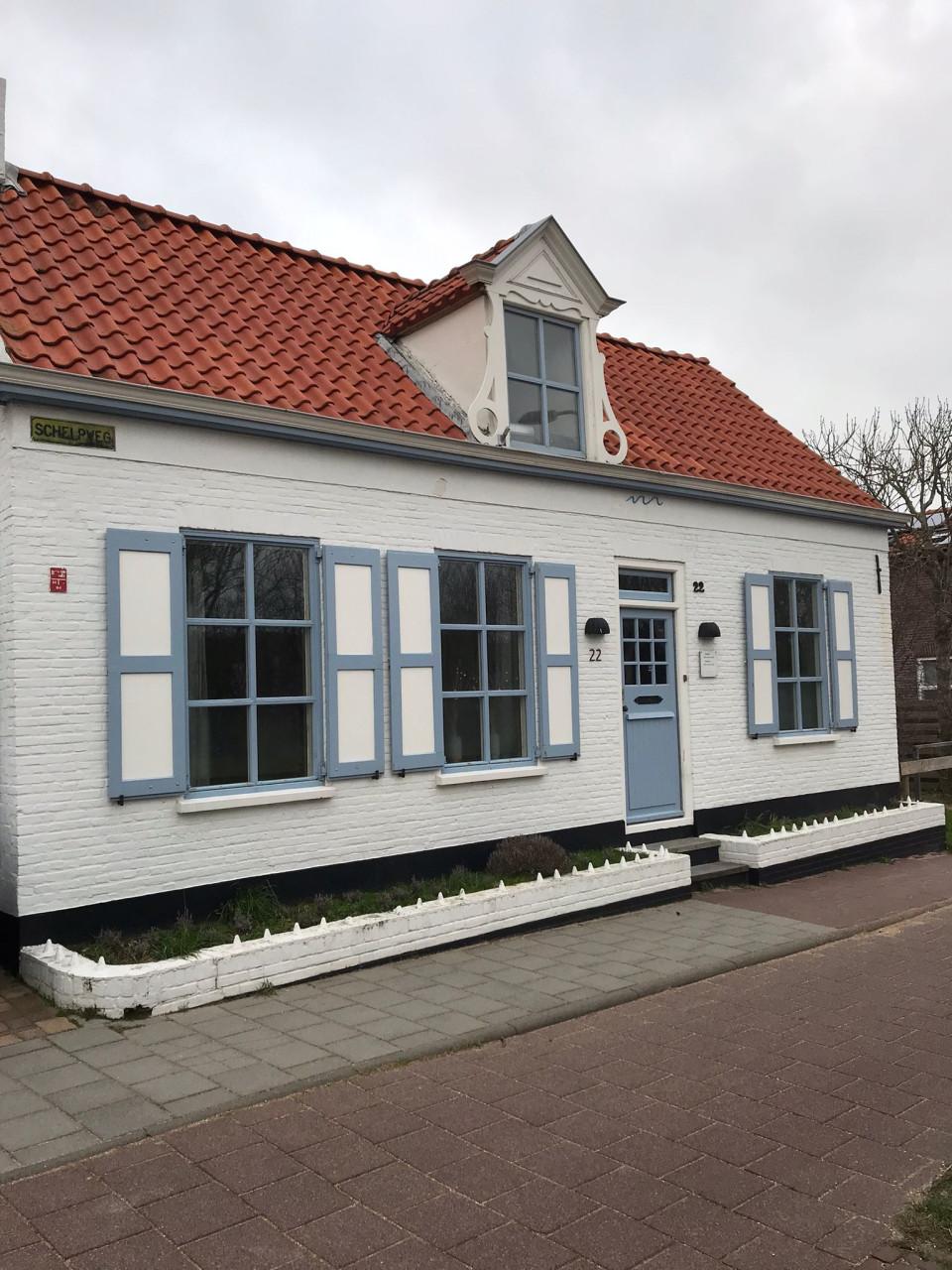 Ter overname