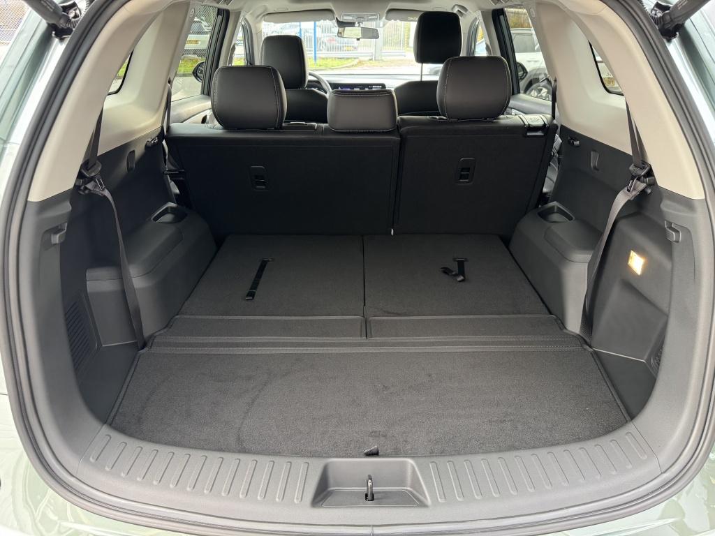 Dfsk E5 Phev 1.5 l2 | 7-persoons! | officieel dfsk dealer | 1150 km acti