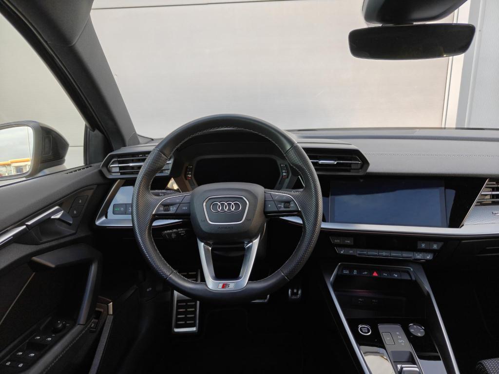 Audi A3 sportback 45 tfsi e s edition competition