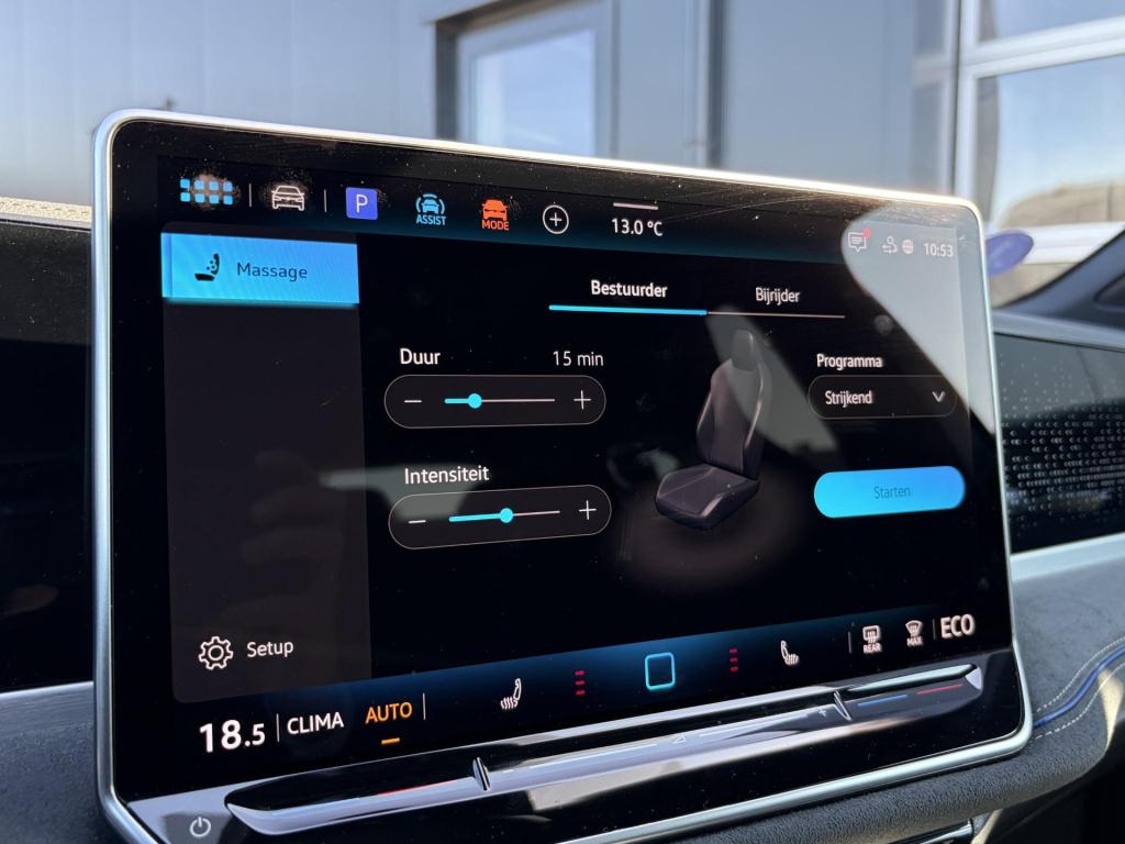 Volkswagen Passat variant 1.5 ehybrid r-line edition nl-auto, soh 97% volle