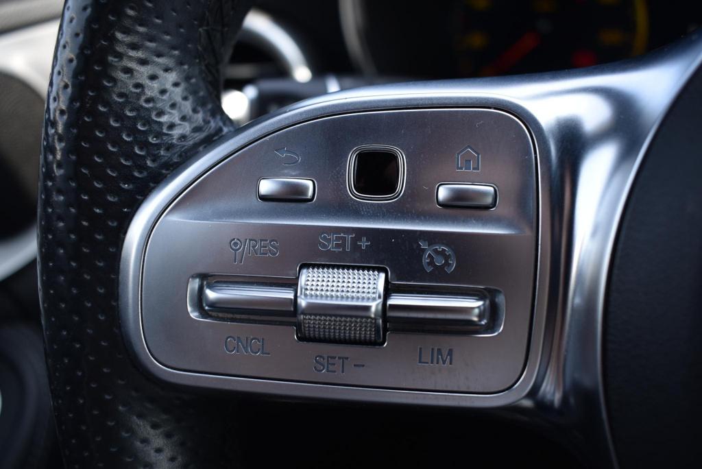 Mercedes-Benz C-Klasse 180 business solution amg | automaat | climate contr