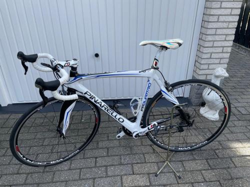 Racefiets Pinarello