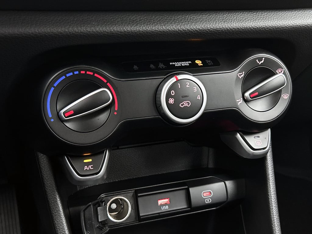 Kia Picanto 1.0 gdi dynamicline | uit voorraad leverbaar | navi | cruise co