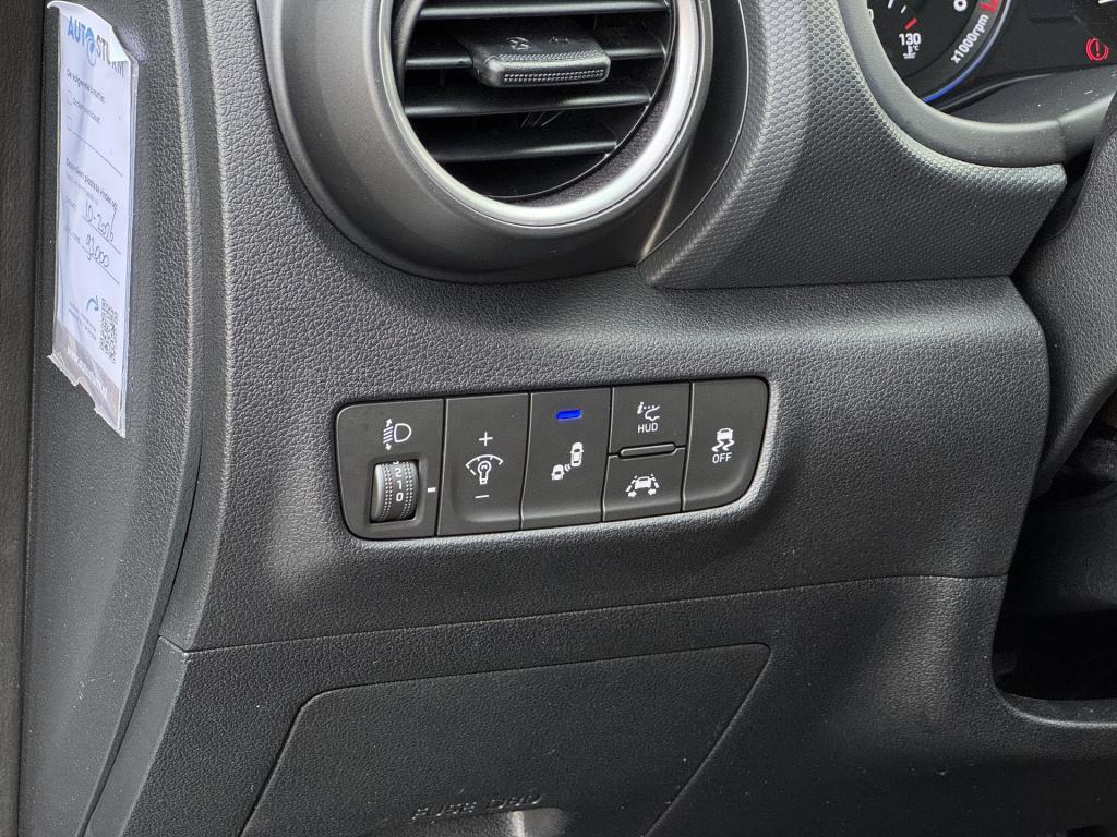 Hyundai Kona 1.0 t-gdi fashion incl. trekhaak!