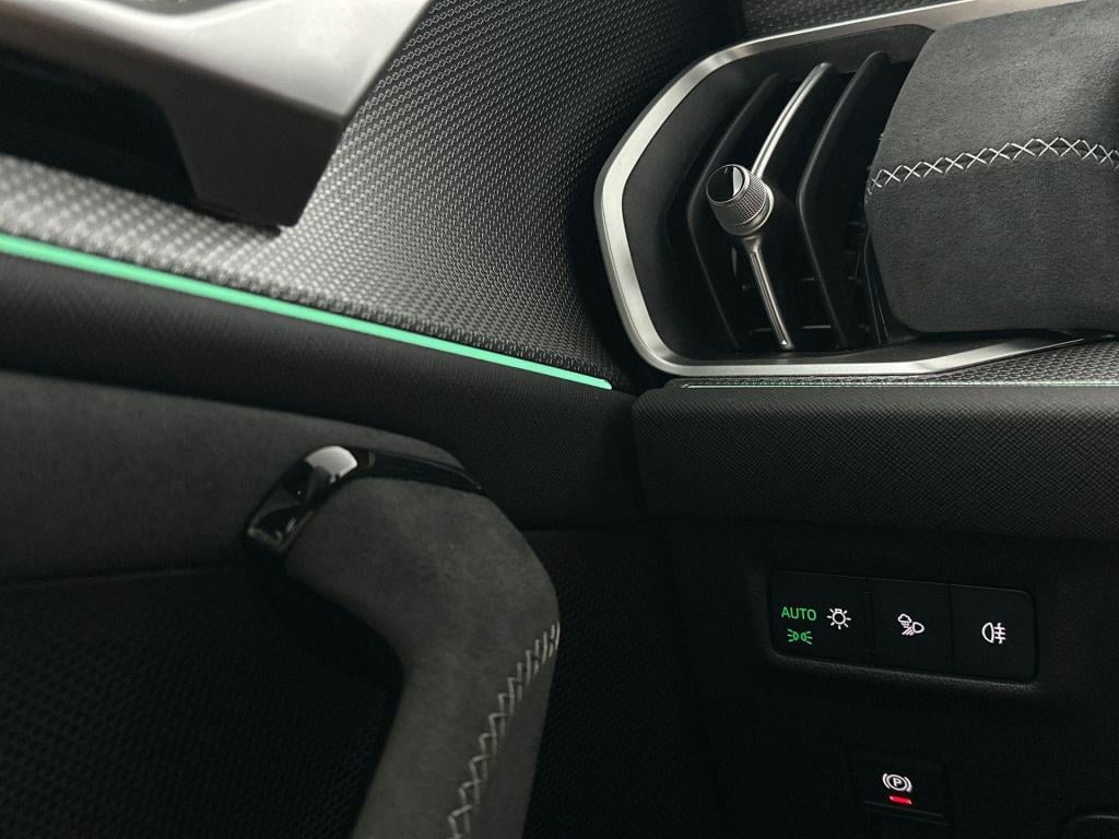 Skoda Kodiaq 1.5 tsi phev sportline business