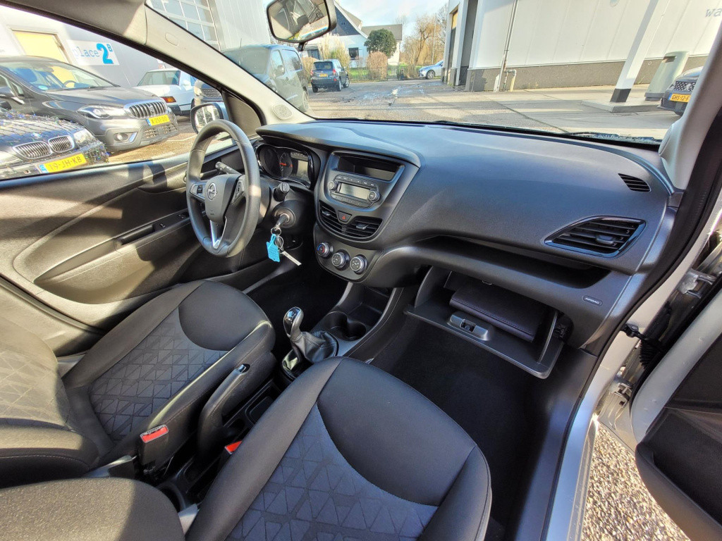 Opel Karl 1.0 ecoflex innovation