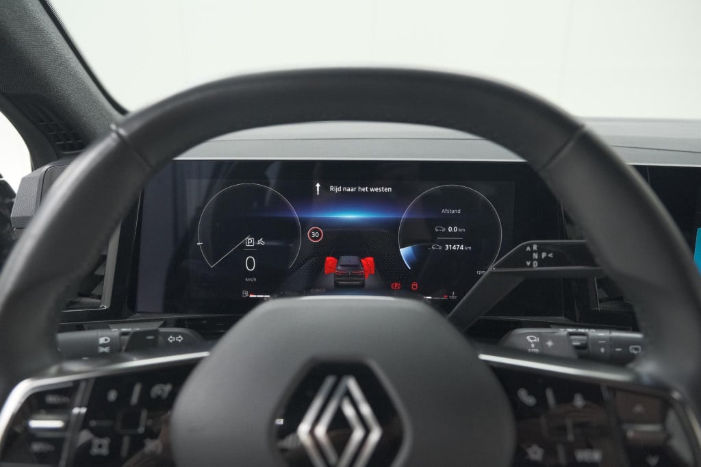 Renault Austral mild hybrid 160 x-tronic techno | 360 camera | dodehoekdete