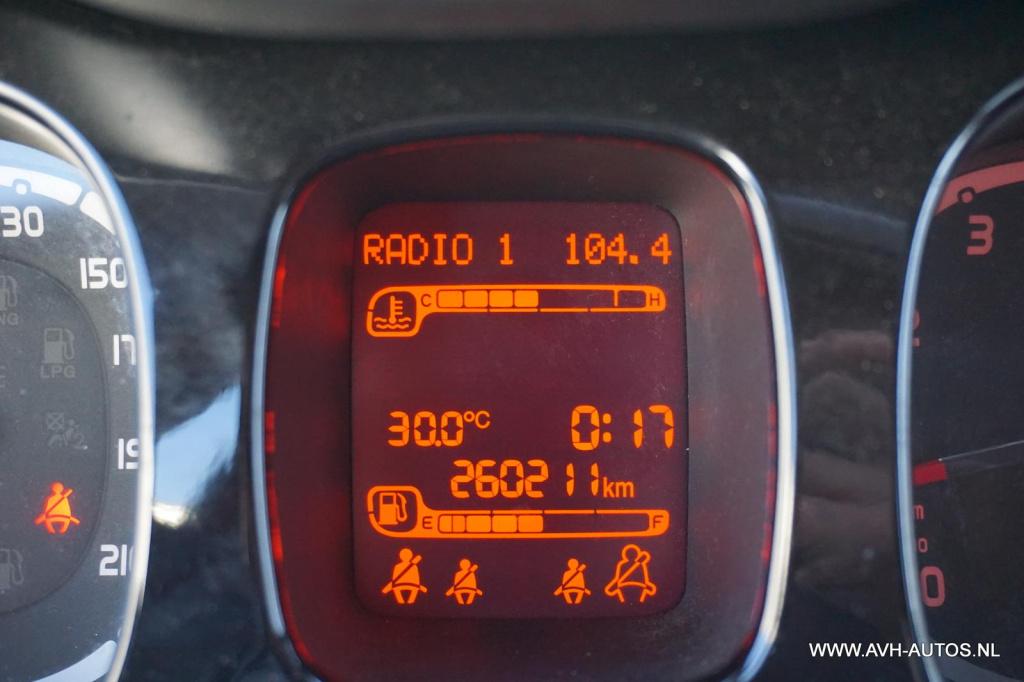 Fiat Panda 0.9 twinair lounge