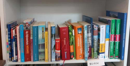 Reisboeken