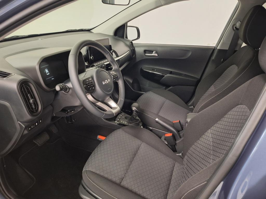 Kia Picanto 1.0 gdi executiveline automaat