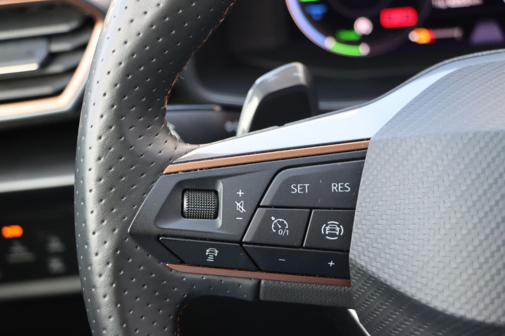 Cupra Formentor 1.4 e-hybrid vz performance 245pk dsg6