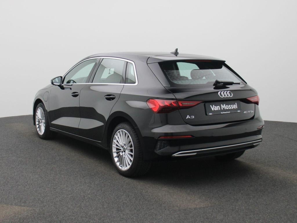 Audi A3 sportback 40 tfsi e business edition | automaat | navigatie | vitru