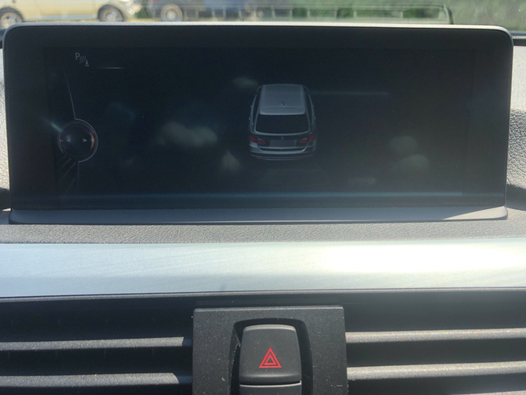 BMW 3-serie touring 316i 136pk executive m-sportpakket