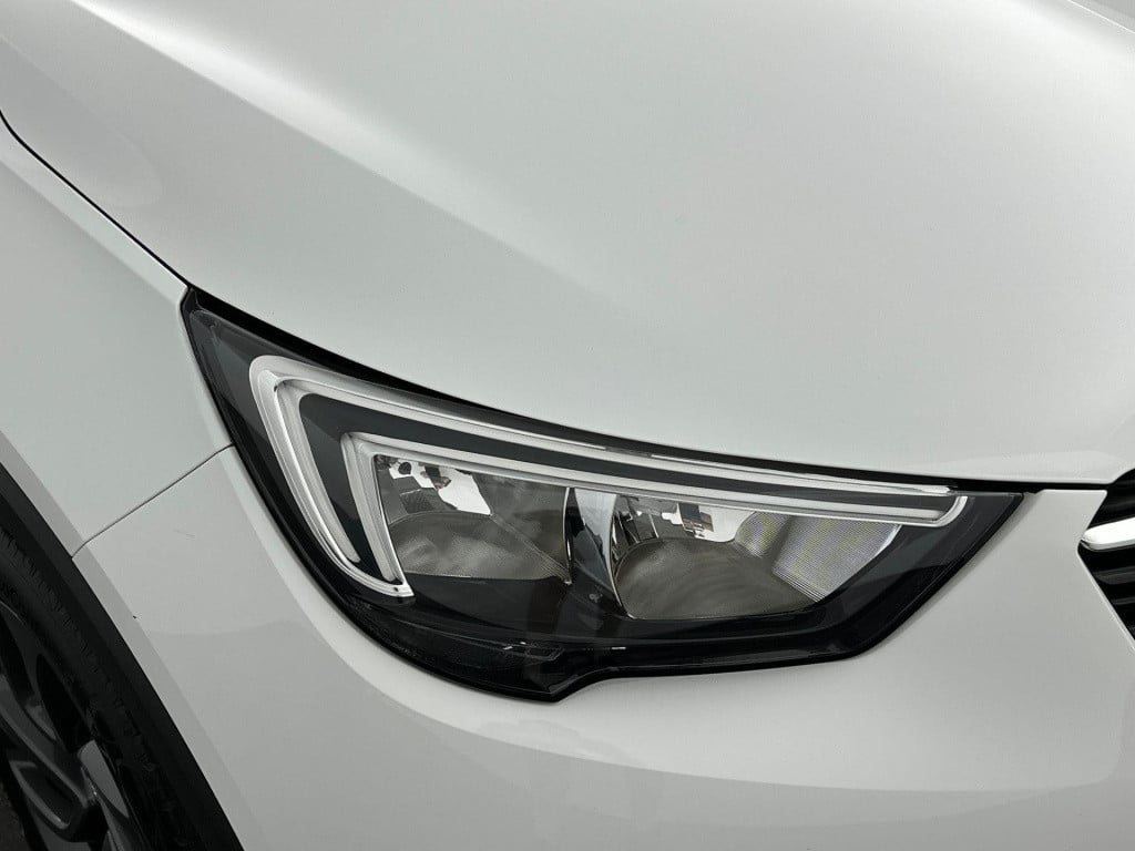 Opel Crossland X 1.2 turbo 120 jaar edition