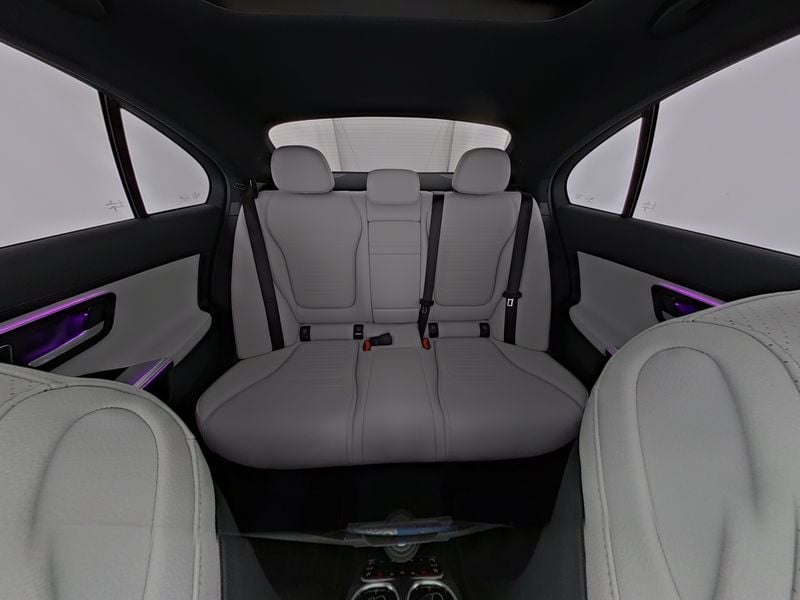 Mercedes-Benz C-Klasse 300 e amg line i panorama dak i distronic + i 360° c