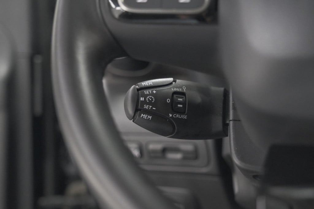 Citroen C3 Aircross puretech 110 max | camera | navigatie | apple carplay |