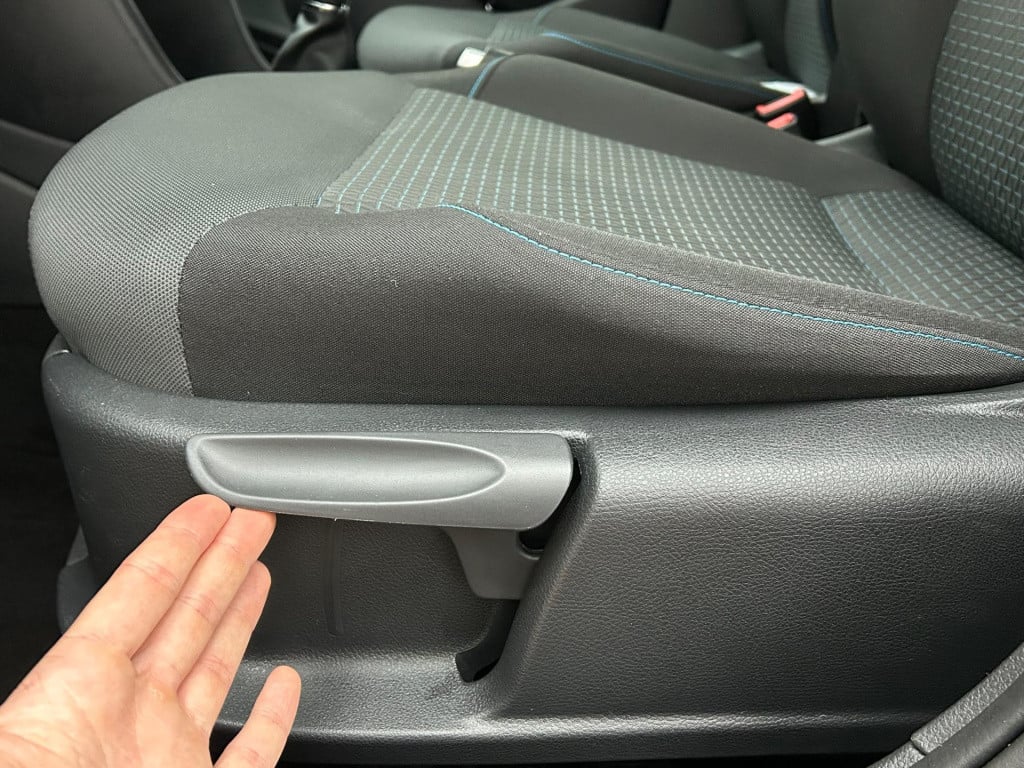 Volkswagen Polo occasion 1.0 bluemotion edition | zwart | tweedehands volks