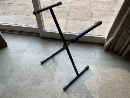 QUIKLOK keyboard standaard