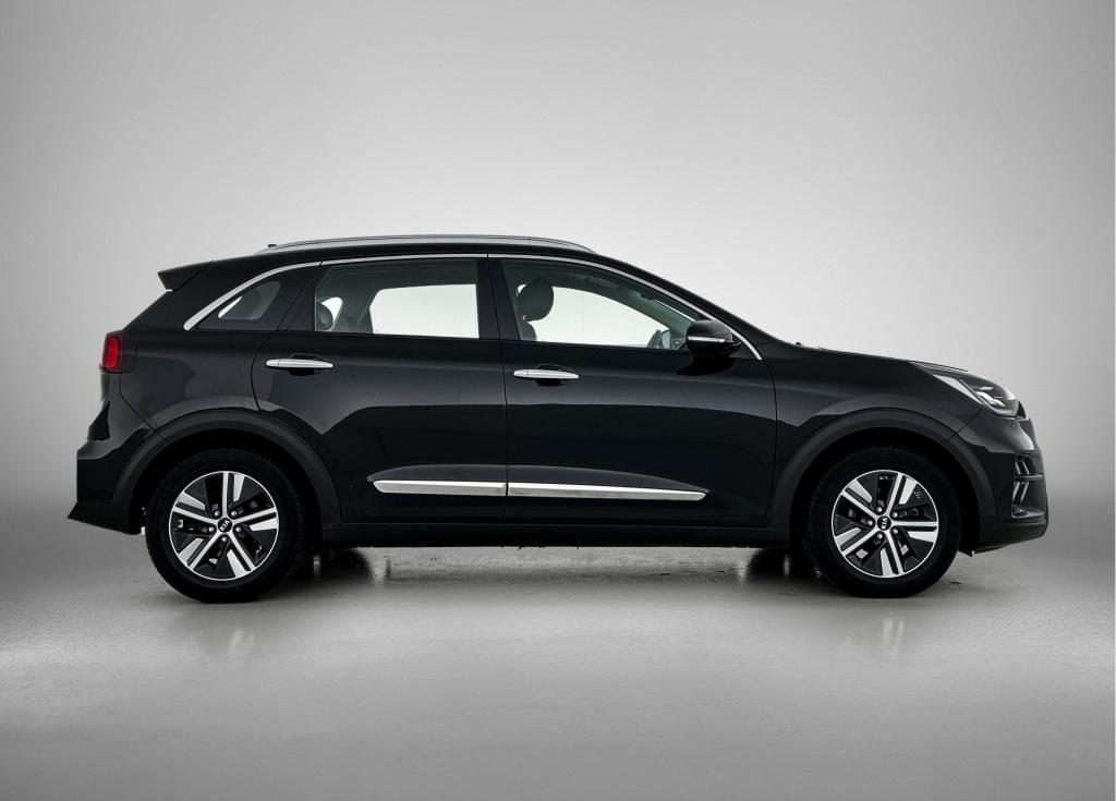 Kia Niro 1.6 gdi phev dynamicplusline limited | digitaal dash | full led | 