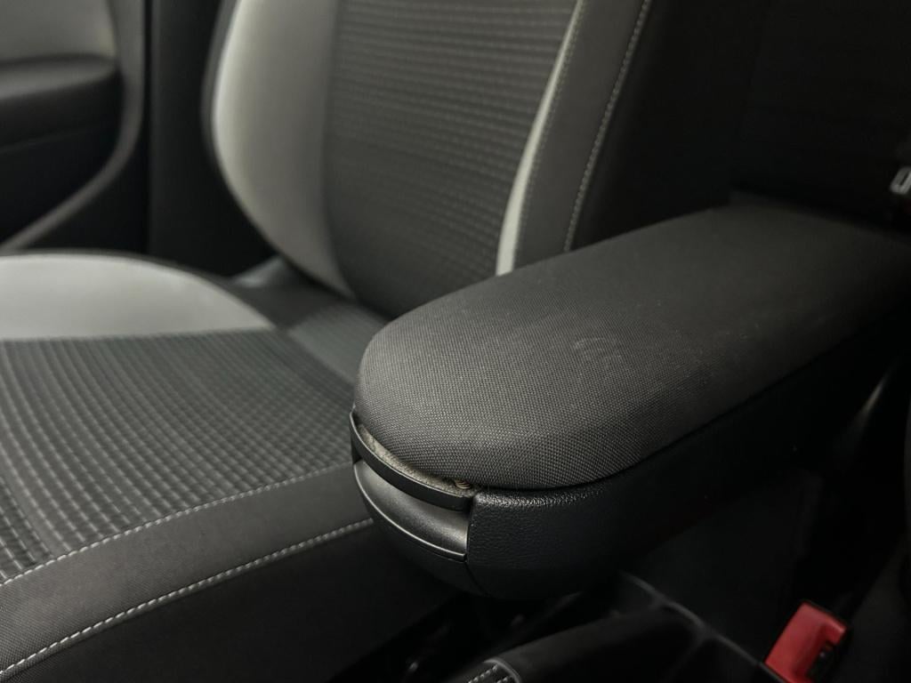 Volkswagen Polo occasion 1.2 tsi cross | zwart | tweedehands volkswagen pol