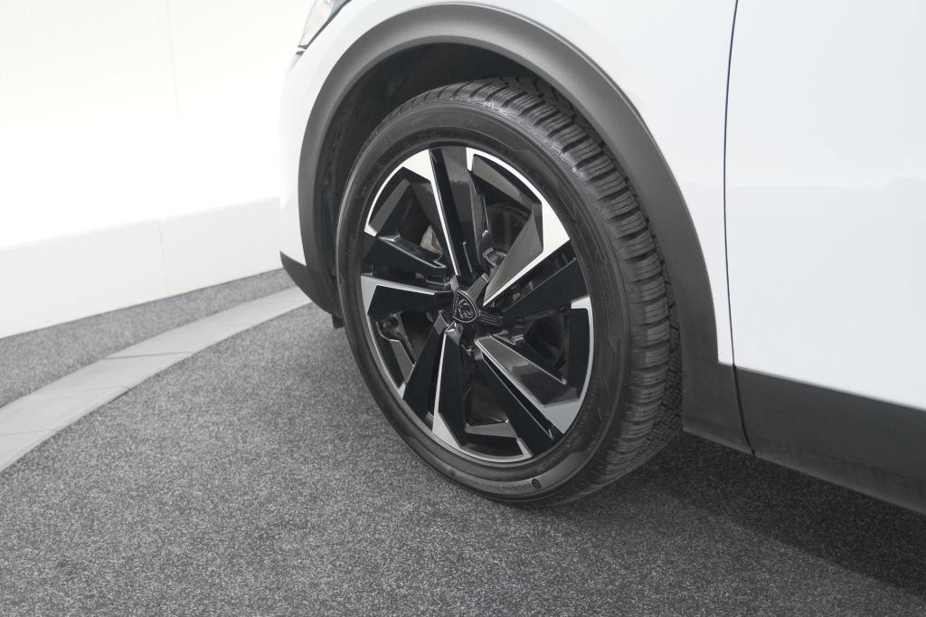 Peugeot 408 hybrid 136 e-dcs6 allure | 360 camera | adaptieve cruise contro