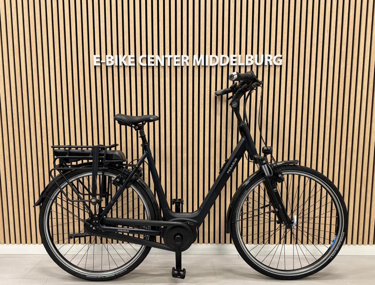 Pegasus Siena E7F Bosch Active Line Plus 60CM 400Wh 7411KM