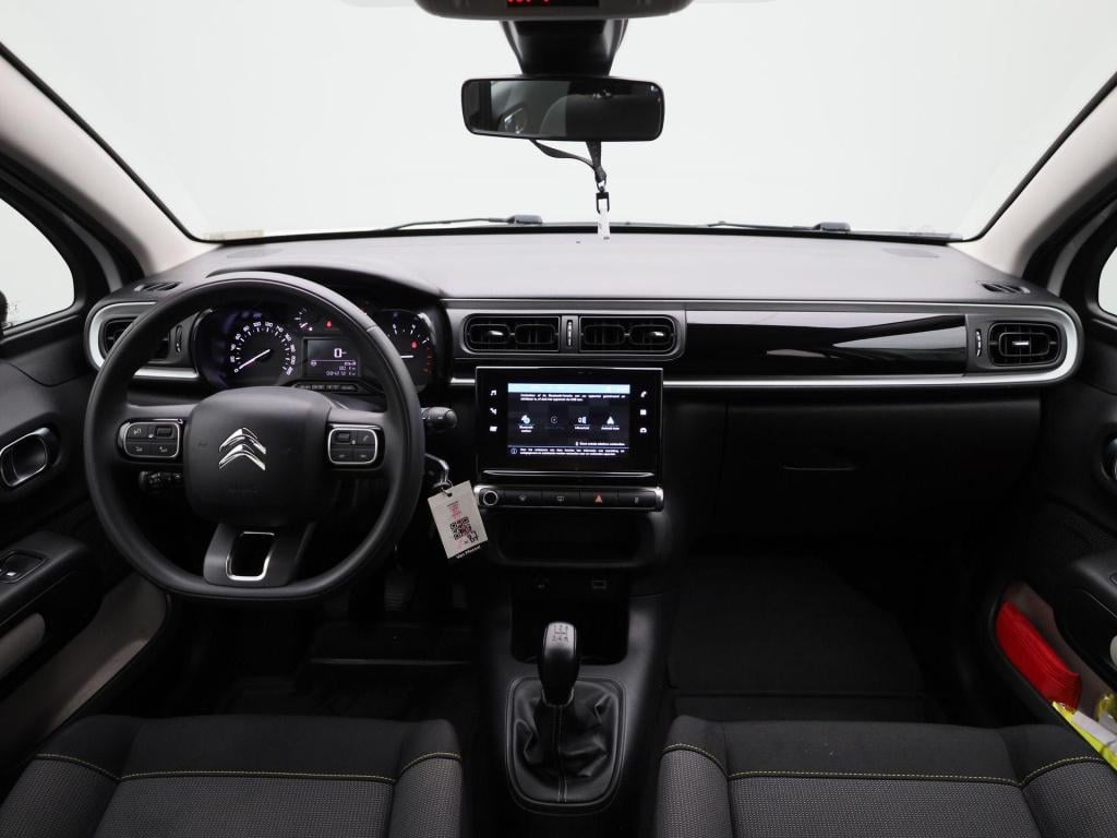 Citroen C3 1.2 puretech feel | apple carplay / android auto | climate contr