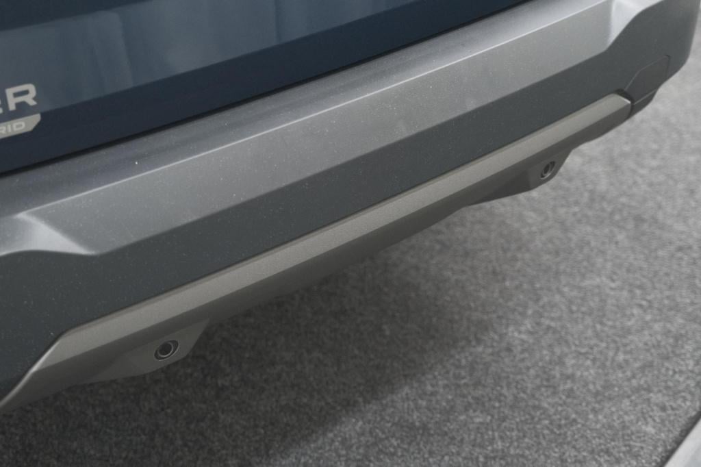 Dacia Bigster 1.8 hybrid 155 journey | 360 camera | pack winter | schuif-/k