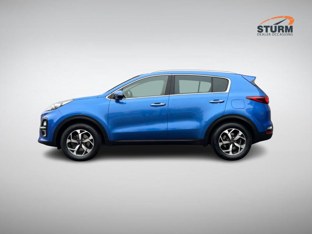 Kia Sportage 1.6 gdi dynamicline